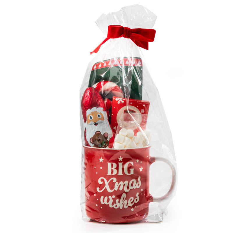 Santa's Mug