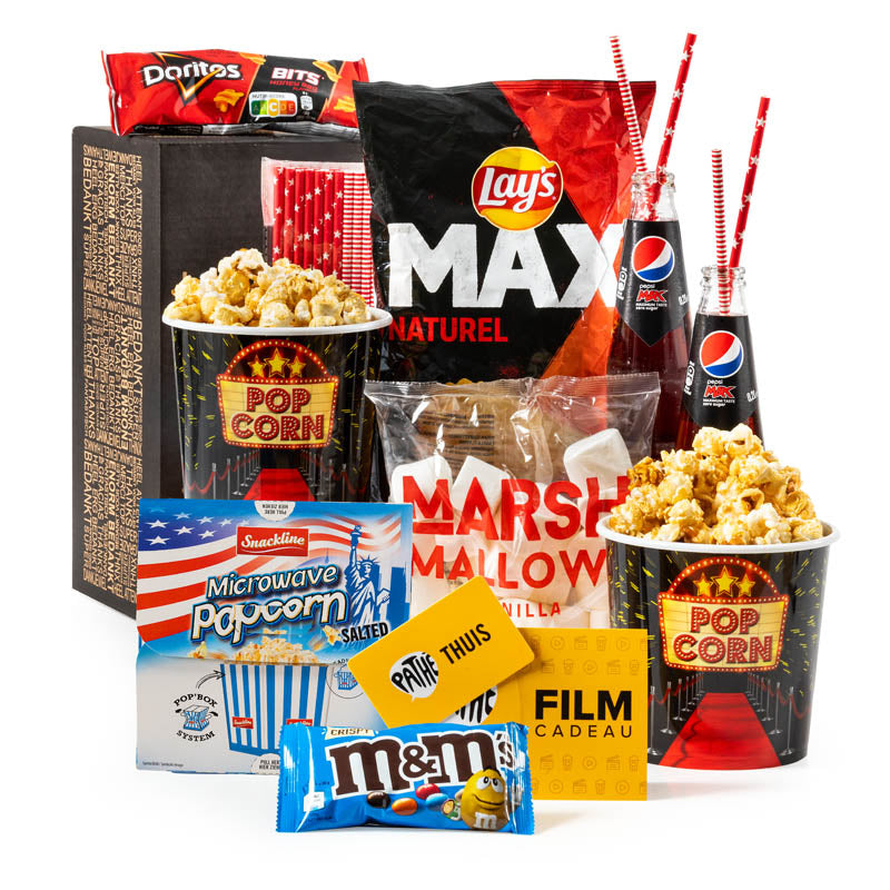 Film Avondje