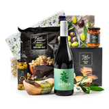 Olive Break
