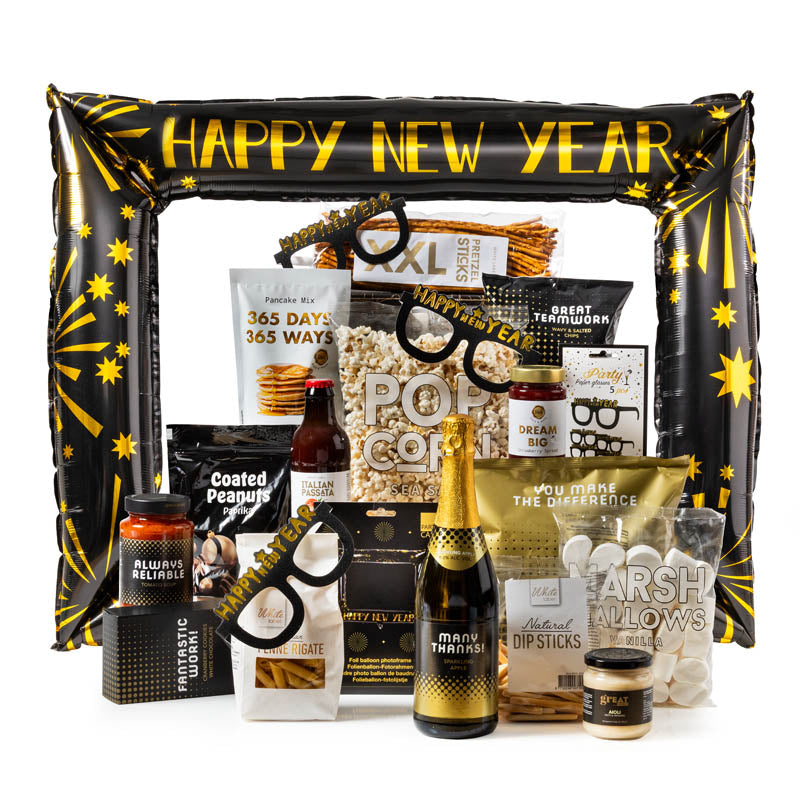 Happy New Year
