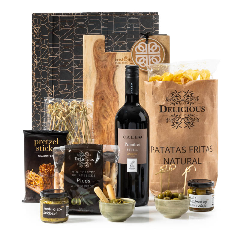 Tapas Olé!