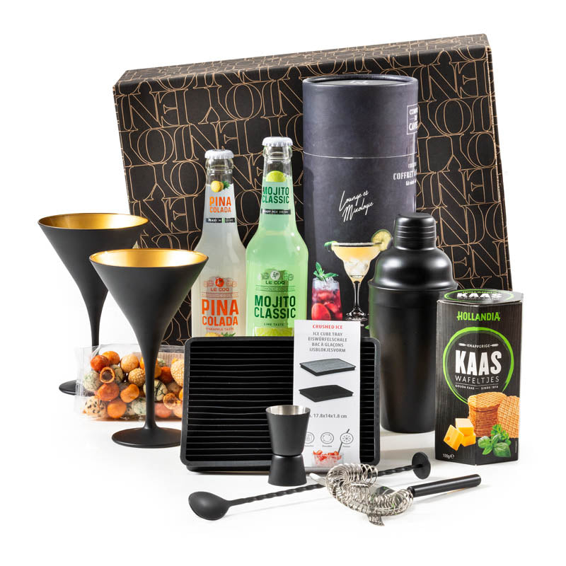 Cocktail Topic