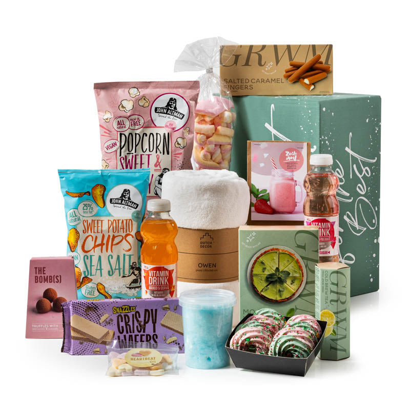 Sweets for You