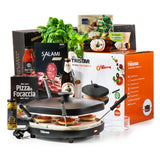 Pizza Fun Cooking