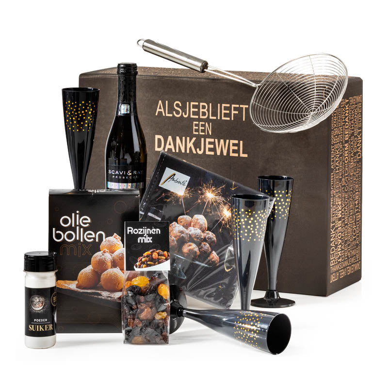 Oud & Nieuw