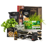 Gezellig Gourmetten