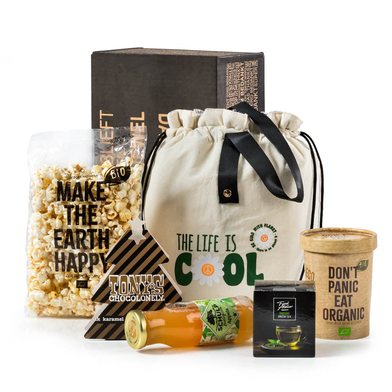 Coole Bio Koeltas