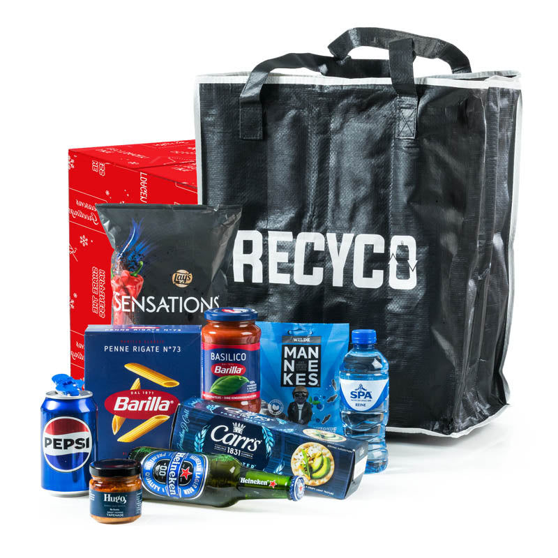 Recycle Duurzaambox