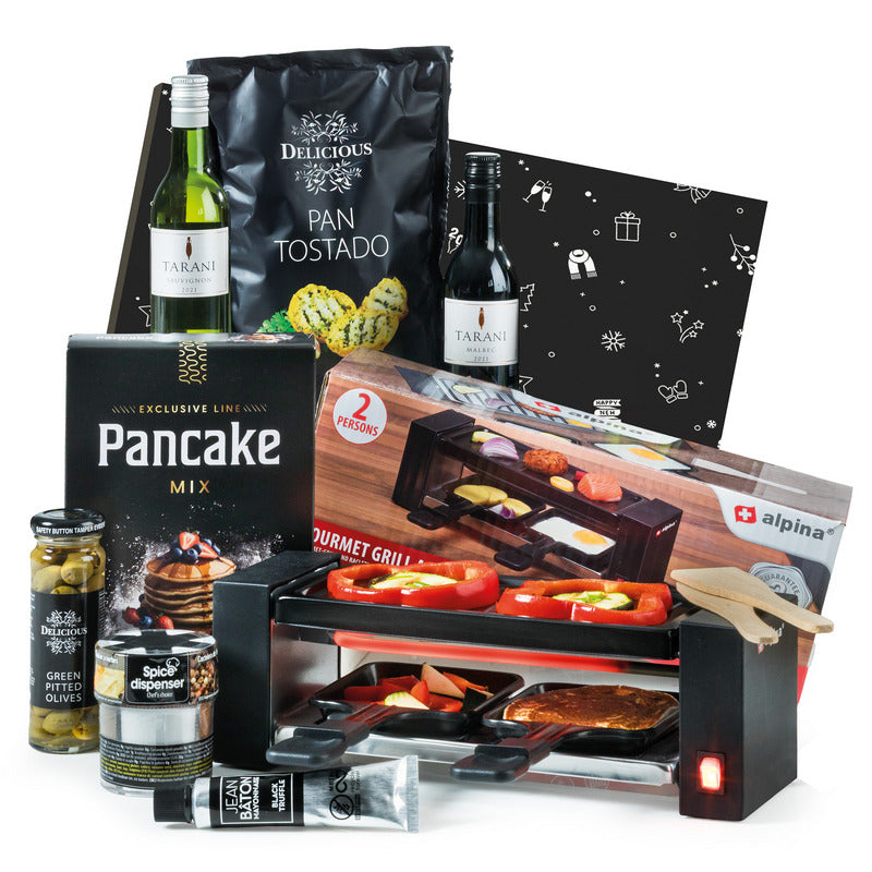 Grillen Maar Gourmetset