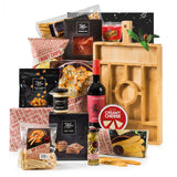 Luxe Tapas Borrelplank