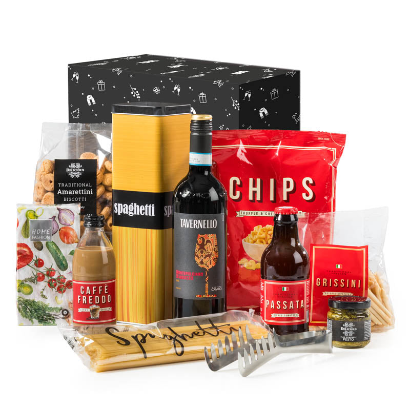 Pasta Italiano