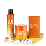 The Wellness Gift Shine Bright