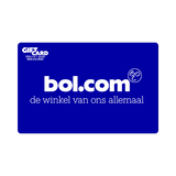 Bol.com Cadeaukaart
