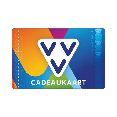 VVV Cadeaukaart