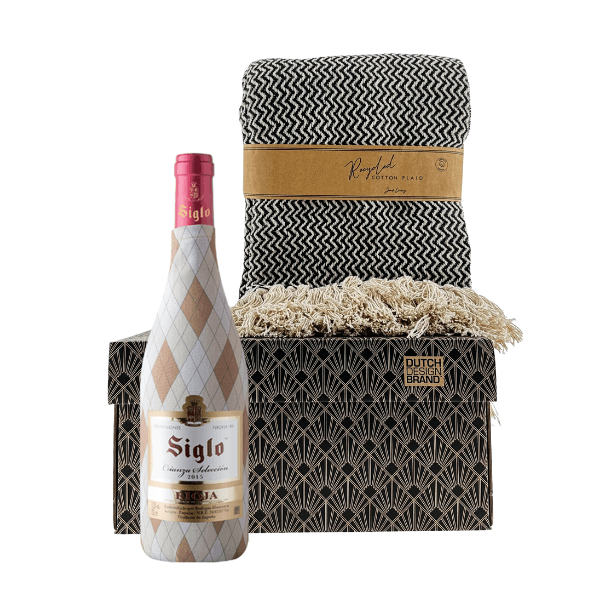 Crianza Selección | Kerstpakket