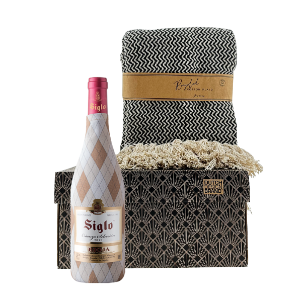 Crianza Selección | Kerstpakket