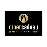Diner Cadeaukaart