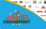 Dagje Uit