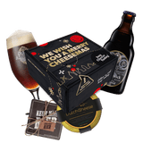 Egmondse Abdijbock Bier & Kaas Kerstpakket