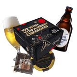 Egmondse Tripel Bier & Kaas Kerstpakket