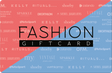 Fashion Giftcard