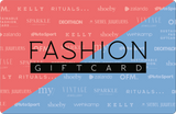 Fashion Giftcard