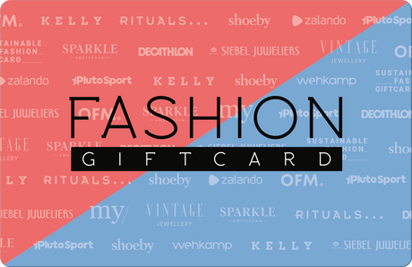 Fashion Giftcard