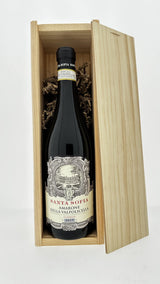 Amarone della Valpolicella Classico Santa Sofia 2019 | Kerstpakket