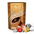 Lindt LINDOR Cornet Assorti 200g