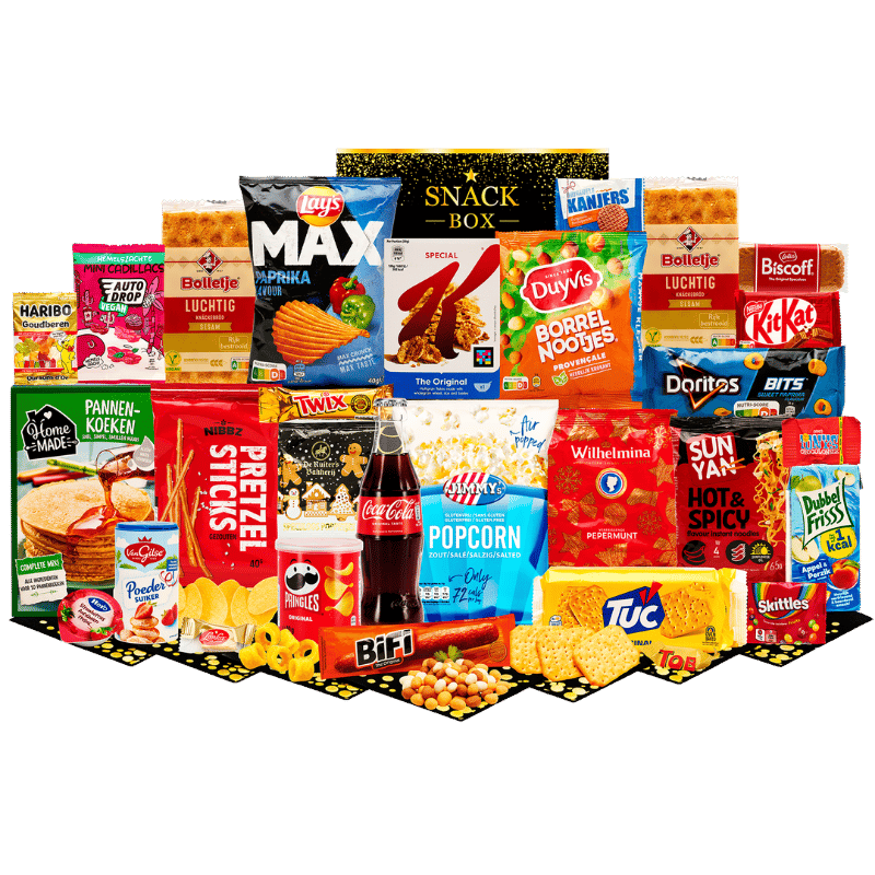 Grote Merkenbox
