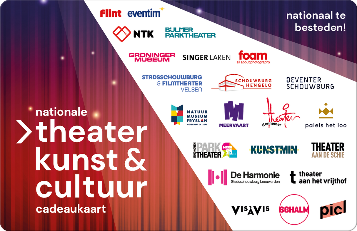 Kunst & Cultuur