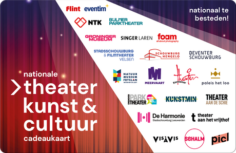 Kunst & Cultuur