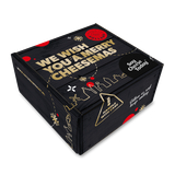 Egmondse Weizen Bier & Kaas Kerstpakket