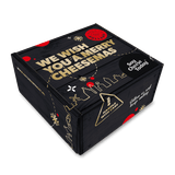 Egmondse Abdijbock Bier & Kaas Kerstpakket