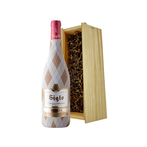 Crianza Selección | Kerstcadeau