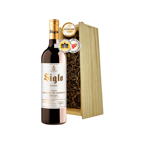 Reserva | Kerstcadeau