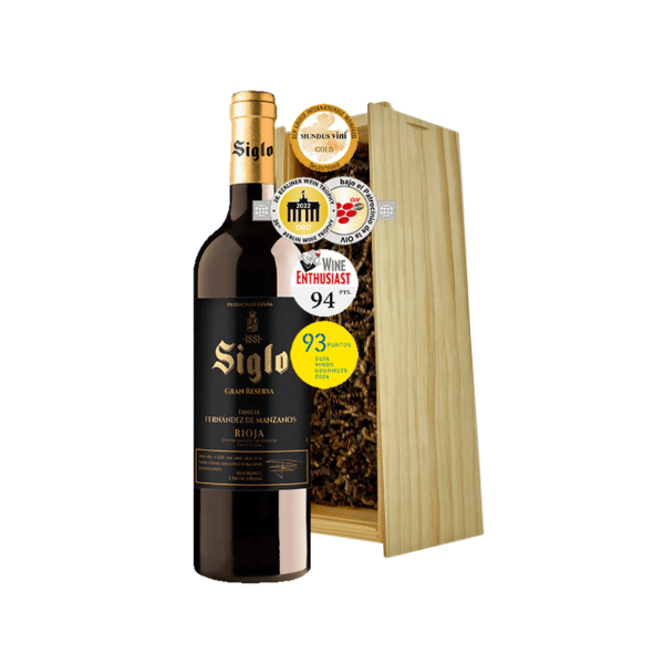 Gran Reserva | Kerstcadeau