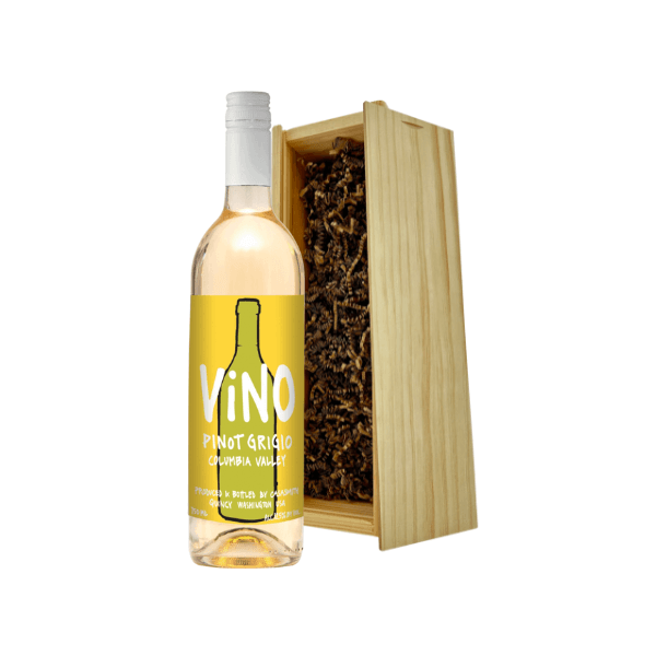 VINO Pinot Grigio | Kerstcadeau