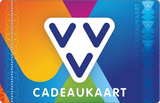 VVV Cadeaukaart